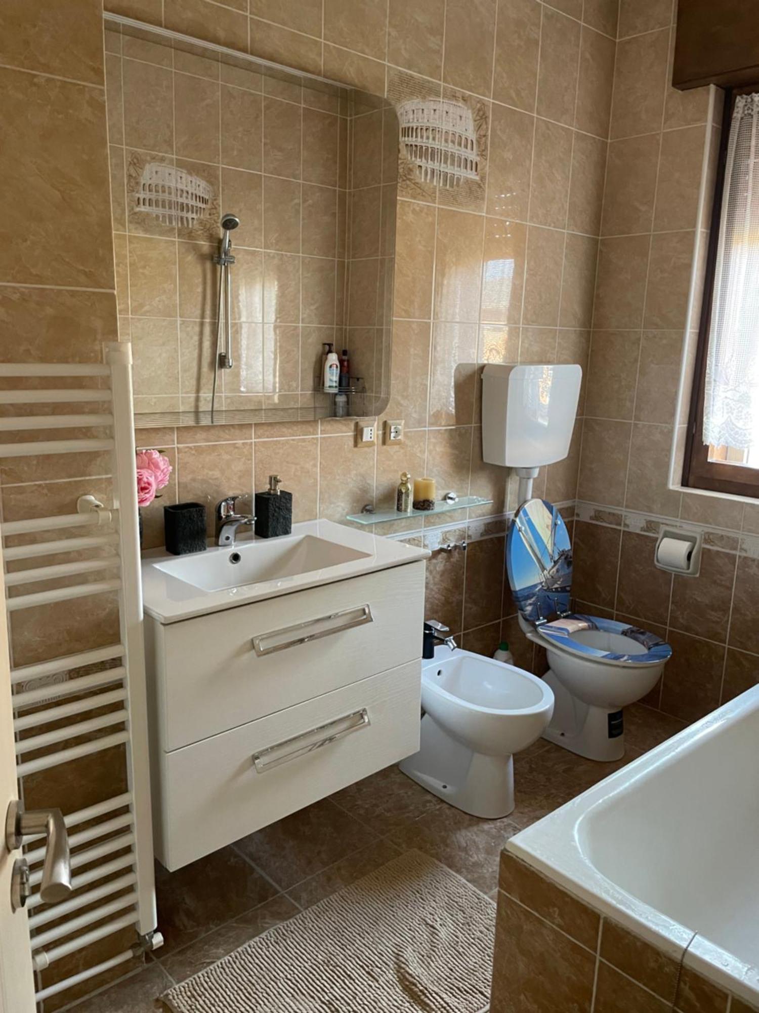 Bed and Breakfast Bad&Breakfast Sofi Remanzacco Exterior foto