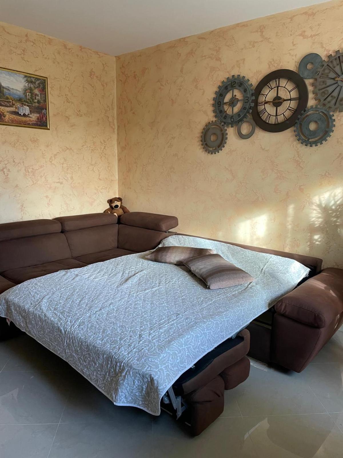 Bed and Breakfast Bad&Breakfast Sofi Remanzacco Exterior foto