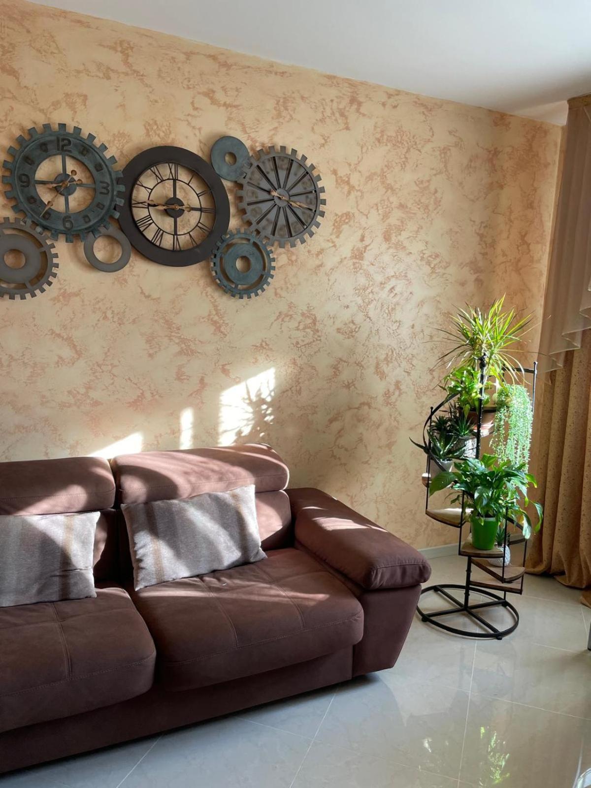 Bed and Breakfast Bad&Breakfast Sofi Remanzacco Exterior foto