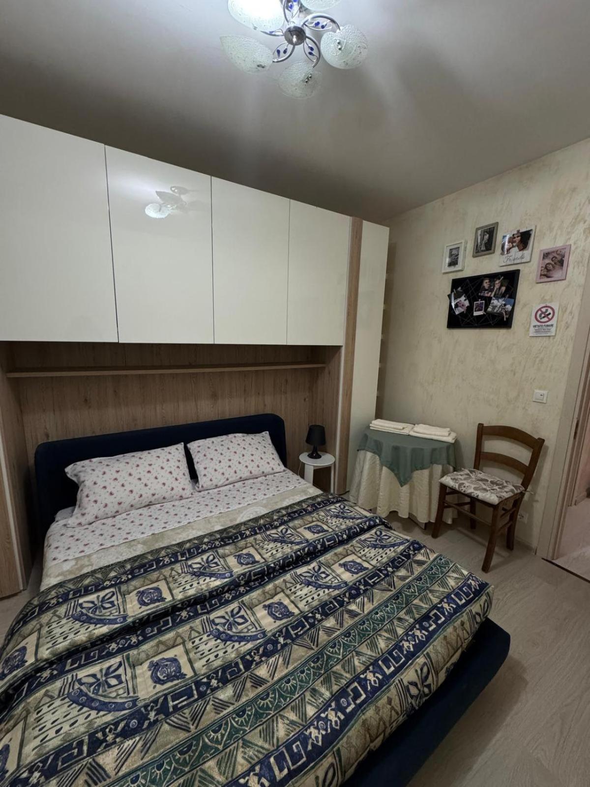 Bed and Breakfast Bad&Breakfast Sofi Remanzacco Exterior foto