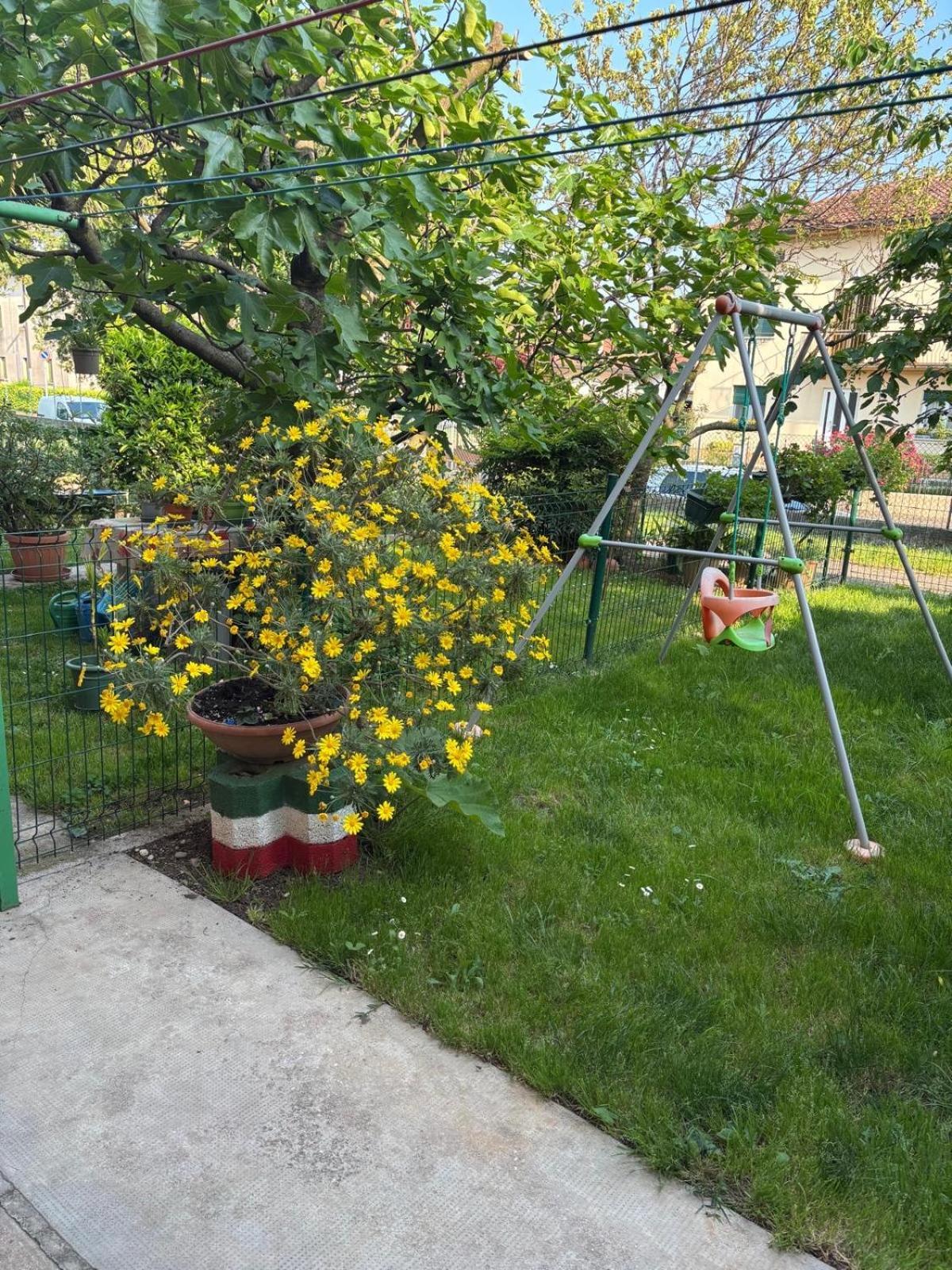 Bed and Breakfast Bad&Breakfast Sofi Remanzacco Exterior foto